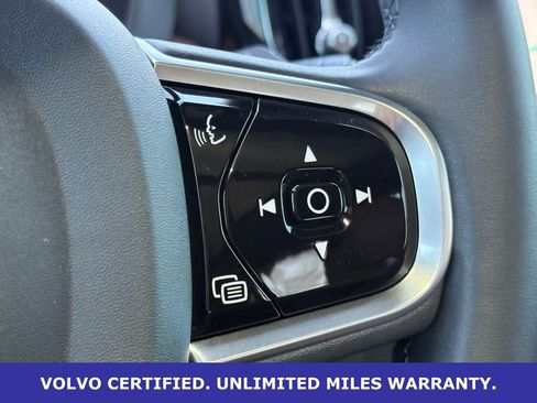 Certified 2024 Volvo XC60 B5 Plus w/ Protection Package Premier image 19