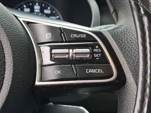 Used 2021 Kia Seltos LX image 21