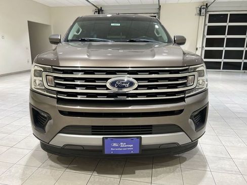 Certified 2019 Ford Expedition XLT RWD image 8
