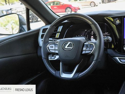 New 2026 Lexus RX 350 FWD image 18