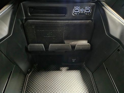 Used 2020 RAM 2500 Laramie image 48