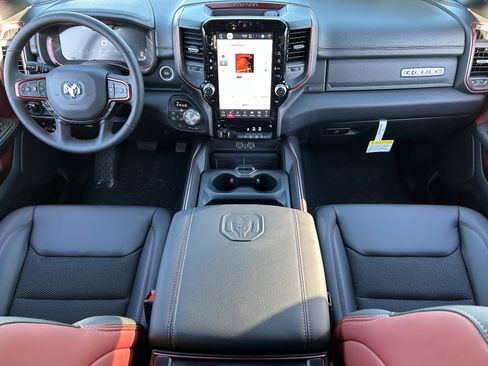 New 2026 RAM 1500 Rebel w/ Bed Utility Group image 12