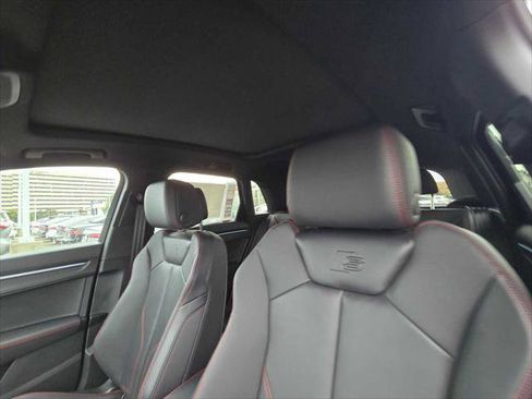 New 2025 Audi Q3 2.0T Premium Plus image 29