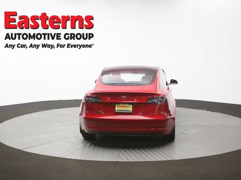 Used 2018 Tesla Model 3 Long Range AWD/4WD image 31