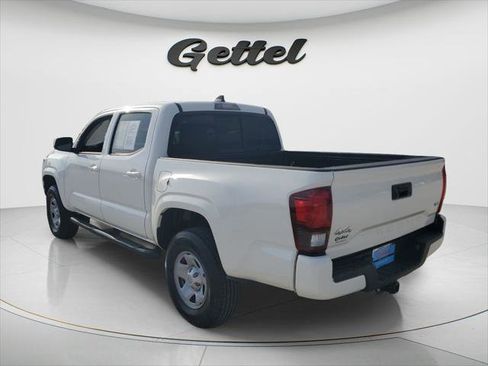Certified 2023 Toyota Tacoma SR AWD/4WD image 7