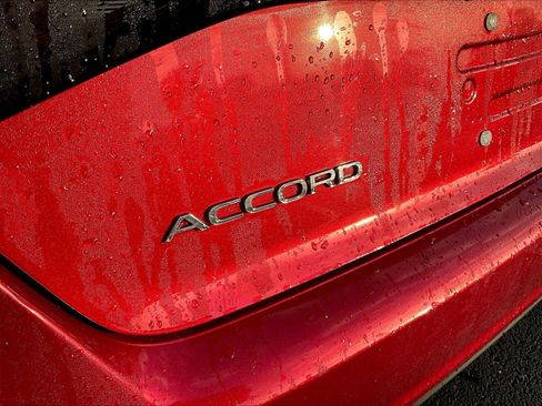 Used 2023 Honda Accord LX image 21