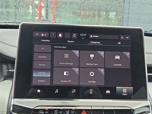 Used 2022 Jeep Compass Limited image 18