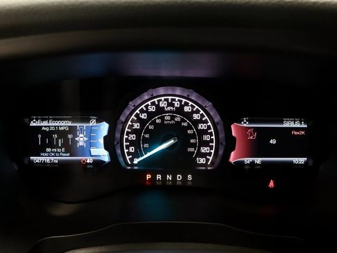 Certified 2019 Ford Ranger Lariat w/ Equipment Group 501A Mid image 30