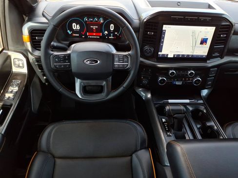 Used 2023 Ford F150 Tremor w/ Equipment Group 402A High AWD/4WD image 20