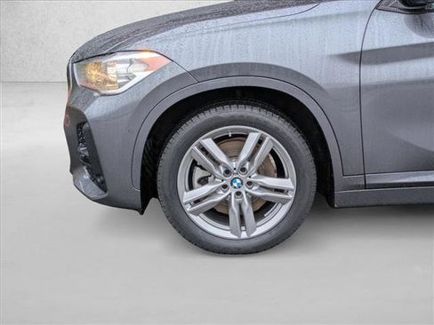Used 2021 BMW X1 xDrive28i w/ Convenience Package image 24