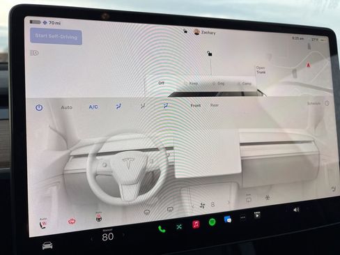 Used 2024 Tesla Model Y Long Range image 24