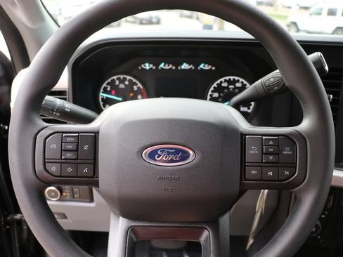 New 2026 Ford F250 XL w/ STX Appearance Package AWD/4WD image 26
