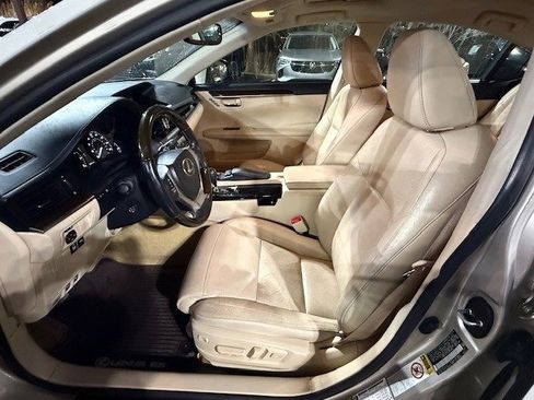 Used 2013 Lexus ES 350 image 14