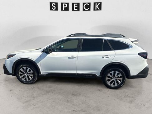 Used 2020 Subaru Outback AWD/4WD image 5