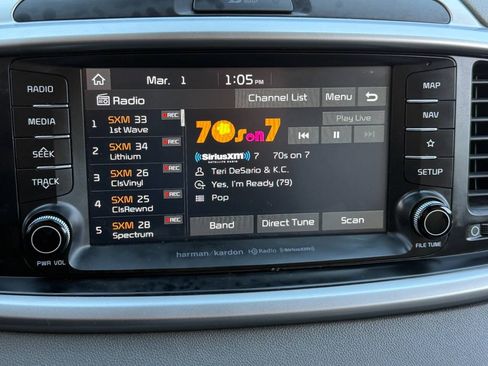 Used 2019 Kia Sorento SX AWD/4WD image 43