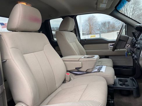 Used 2010 Ford F150 XLT image 17