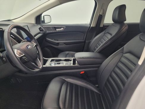 Used 2024 Ford Edge SEL image 17
