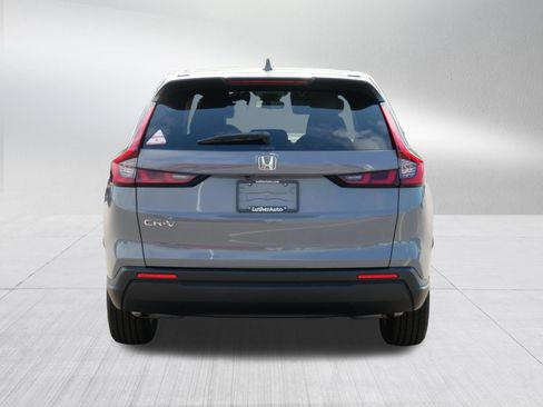 Used 2026 Honda CR-V EX image 6