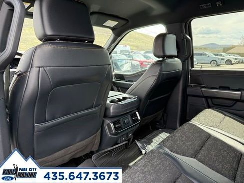 Used 2023 Ford F150 Tremor AWD/4WD image 31