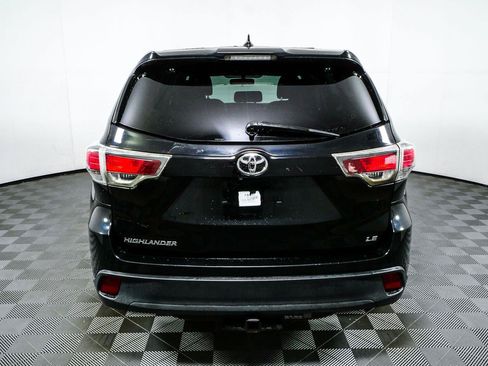 Used 2015 Toyota Highlander Plus FWD image 25