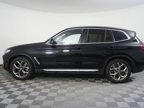 Used 2024 BMW X3 sDrive30i w/ Convenience Package w/ZPA RWD image 6