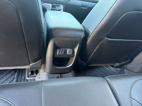 Used 2018 GMC Canyon SLT w/ Trailering Package image 27