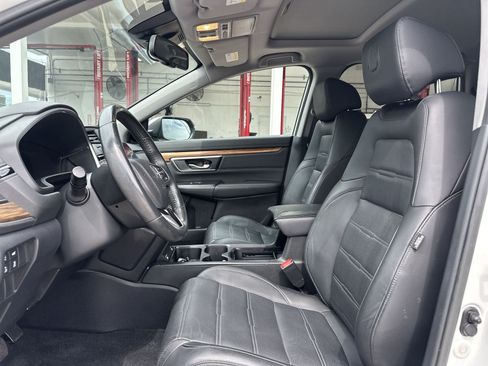 Used 2020 Honda CR-V EX-L image 13