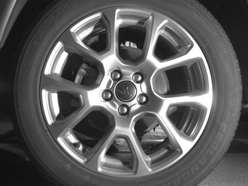 Used 2025 Jeep Compass Limited image 14