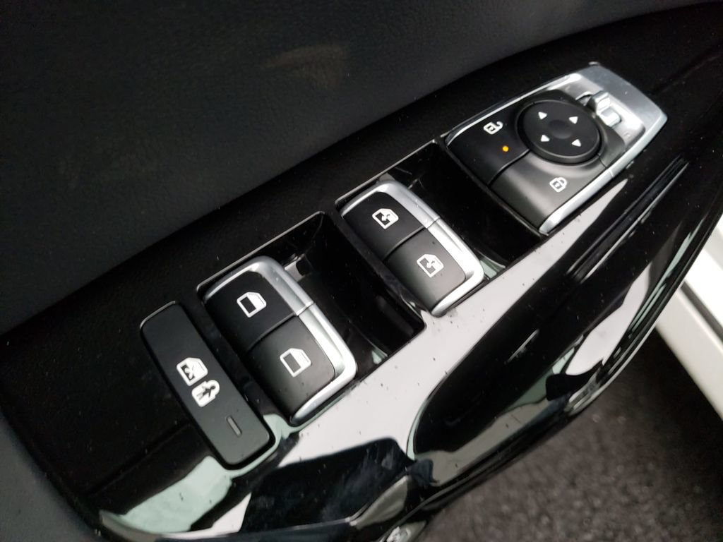 New 2026 Kia K5 GT-Line AWD/4WD image 17