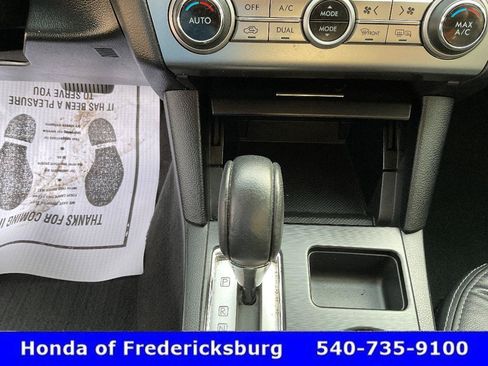Used 2017 Subaru Outback 2.5i Limited AWD/4WD image 31