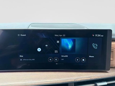 New 2026 Hyundai Santa Fe Calligraphy AWD/4WD image 34