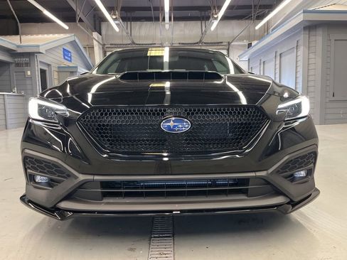 Used 2025 Subaru WRX tS w/ Popular Package #2A image 2