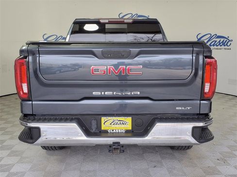 Used 2020 GMC Sierra 1500 SLT image 5