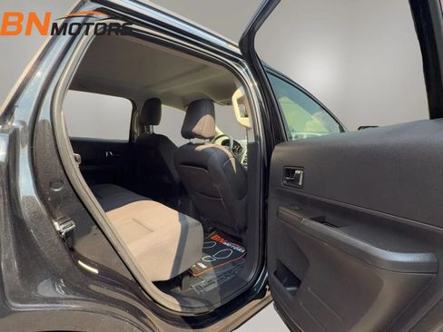 Used 2010 Ford Edge SEL AWD/4WD image 13