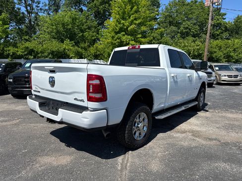 Used 2024 RAM 2500 Laramie AWD/4WD image 5