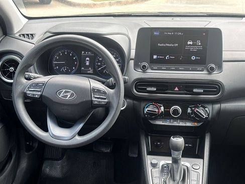 Used 2023 Hyundai Kona SEL FWD image 17