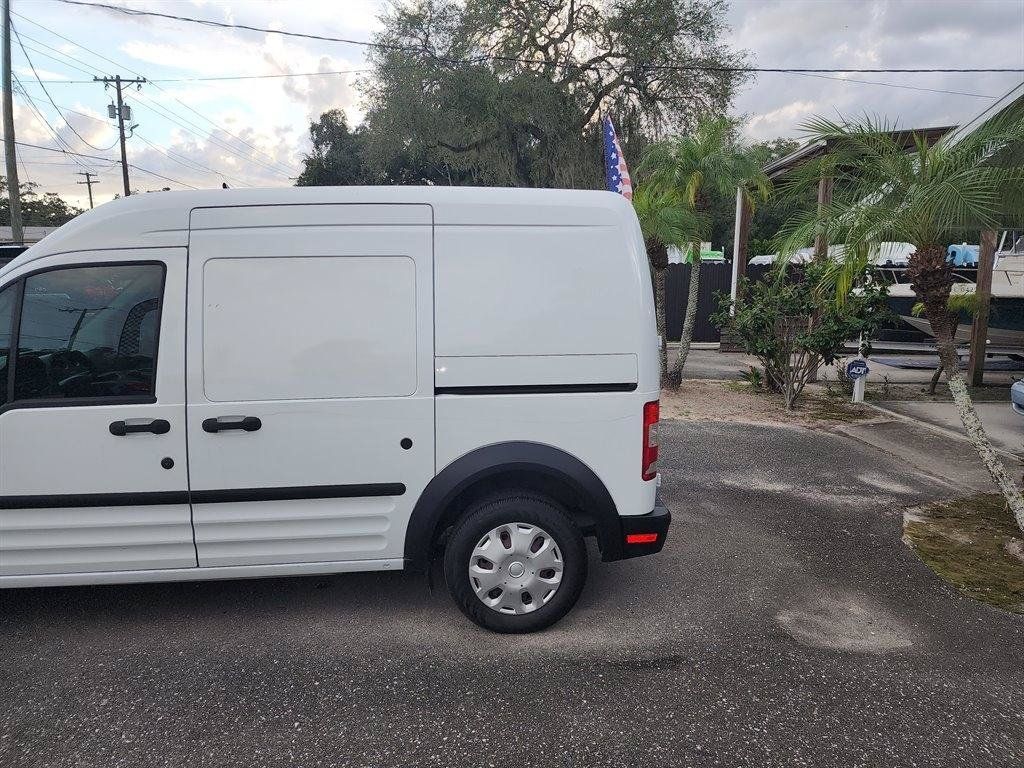 Used 2013 Ford Transit Connect XL w/ Fleet XL PWR Group FWD image 10