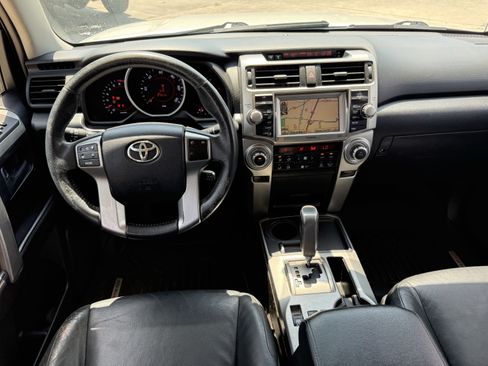 Used 2010 Toyota 4Runner Limited RWD image 14