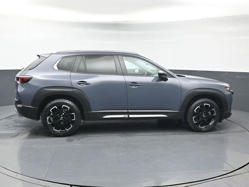 Certified 2024 MAZDA CX-50 Meridian Edition w/ Cargo Package image 6