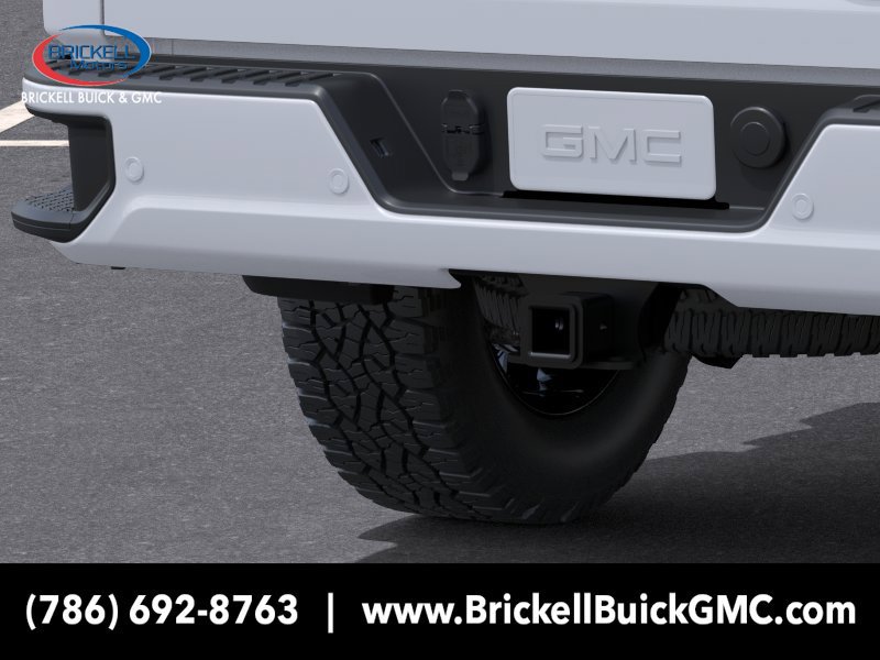 Used 2026 GMC Sierra 2500 AT4 w/ AT4 Premium Plus Package AWD/4WD image 14