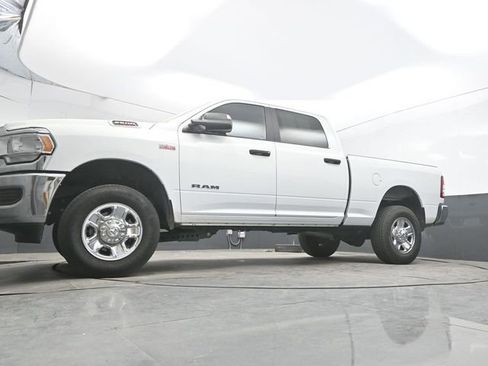 Used 2022 RAM 2500 Lone Star AWD/4WD image 32