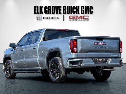 Used 2026 GMC Sierra 1500 Elevation AWD/4WD image 6