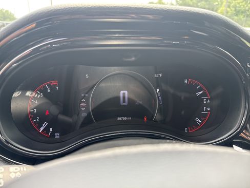 Used 2024 Dodge Durango GT RWD image 5