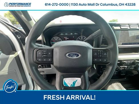 Used 2024 Ford F250 XL w/ 360-Degree Camera Package AWD/4WD image 21