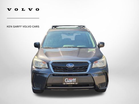 Used 2018 Subaru Forester 2.0XT Premium w/ Protection Package #3 AWD/4WD image 9