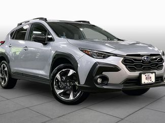 Used 2025 Subaru Crosstrek 2.5i Limited AWD/4WD video 2