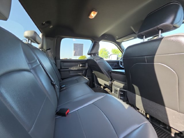 Used 2022 RAM 2500 Tradesman w/ Chrome Appearance Group AWD/4WD image 27