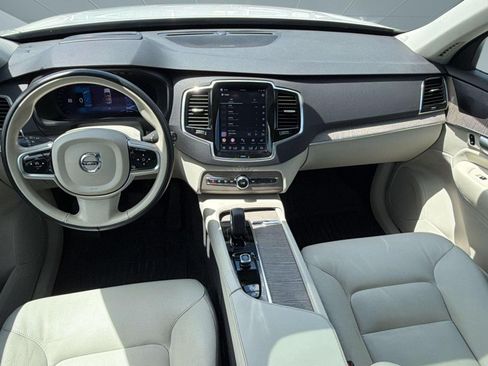 Certified 2023 Volvo XC90 B5 Plus w/ Protection Package Premier AWD/4WD image 15
