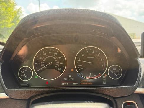 Used 2018 BMW 430i Convertible RWD image 19