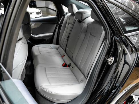 Used 2023 Audi A4 2.0T Premium Plus w/ Premium Plus Package image 43